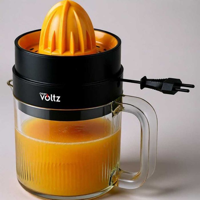 Електрическа цитрус преса 1.2L Oliver Voltz OV51164A