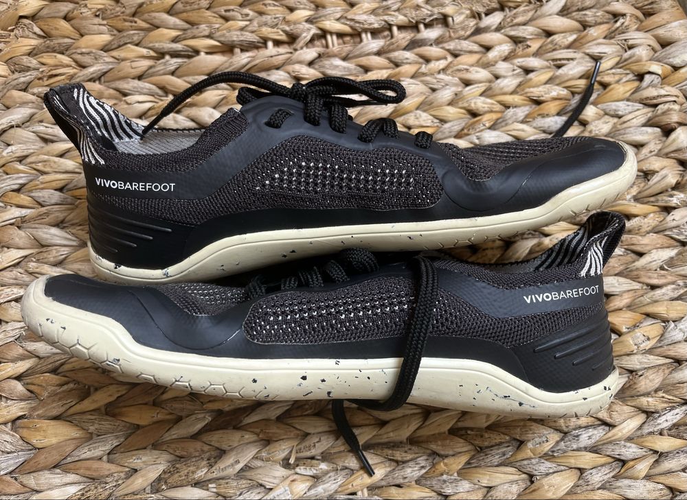 VIVOBAREFOOT - боси обувки-  Geo Racer Knit Shoes