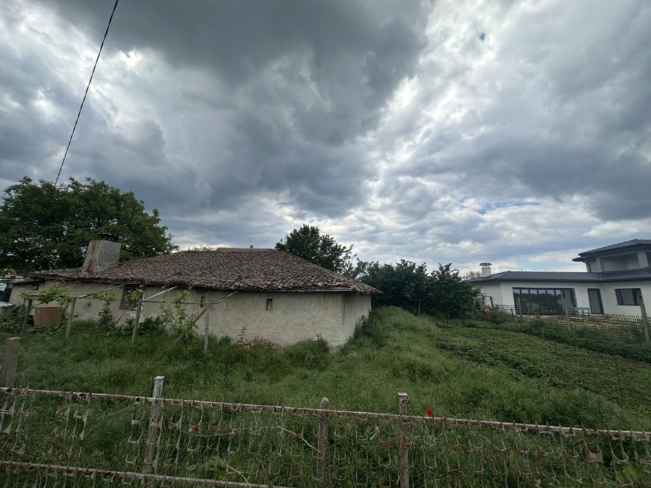 Продава се Къща в с. Плачидол, Област Добрич - 50 кв.м за 602 €/кв.м - Снимка #3