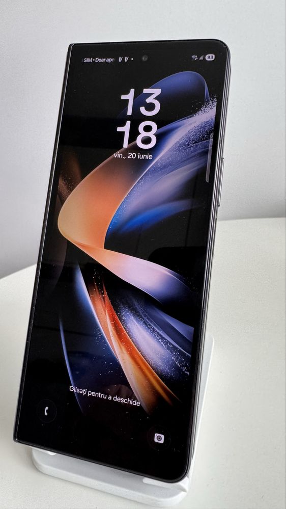 Samsung Galaxy Z Fold4 Fold 4 512GB
