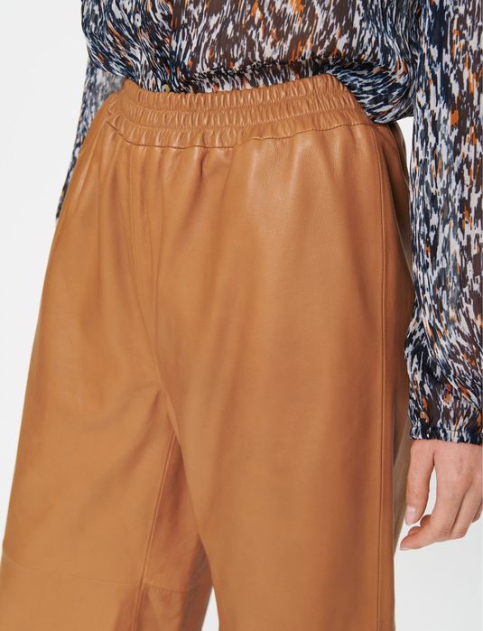 Кожен панталон Saint Tropez PatriziaSZ  - Trousers