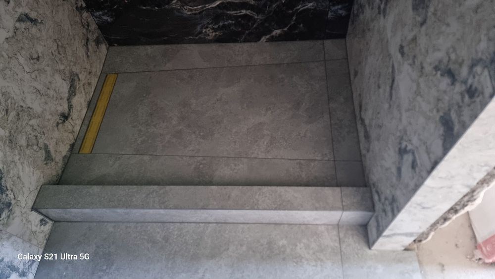 Барча турдаги ремонт ишларини киламиз