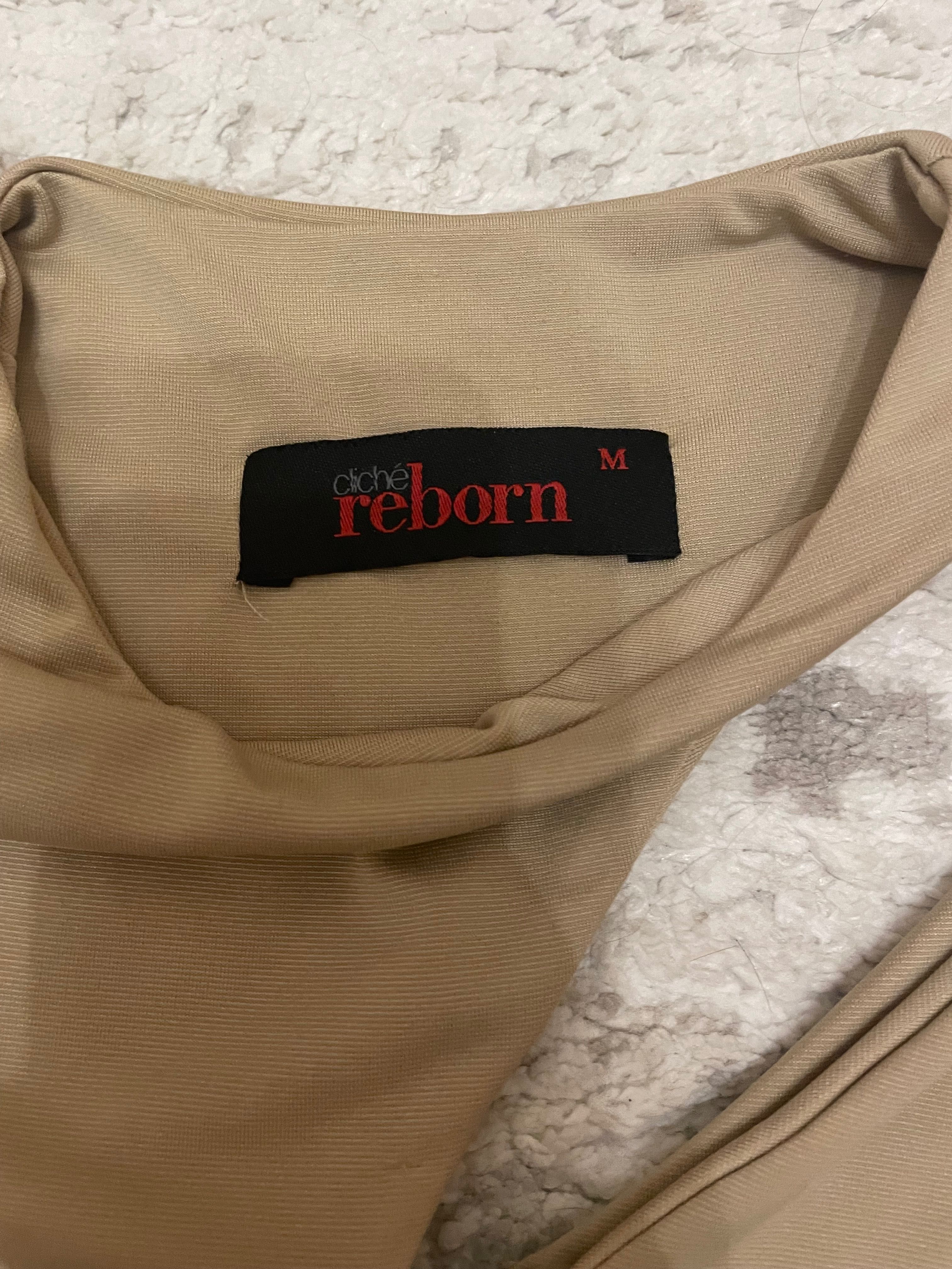 Топ Cliche Reborn
