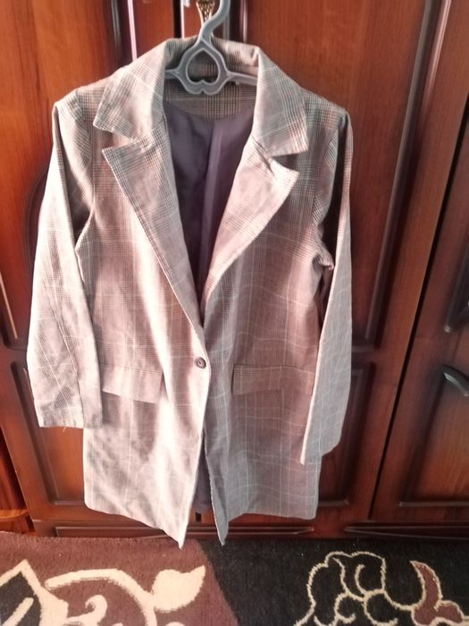 Вещи новые и БУ в хорошем состоянии