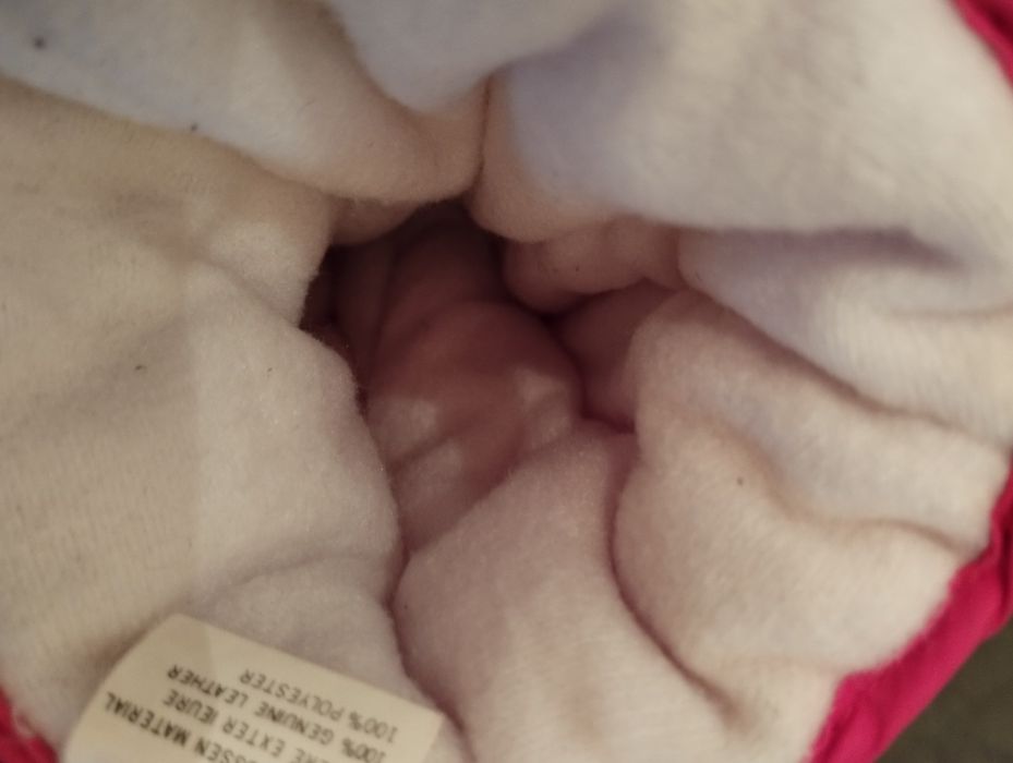 Топли зимни ръкавици М