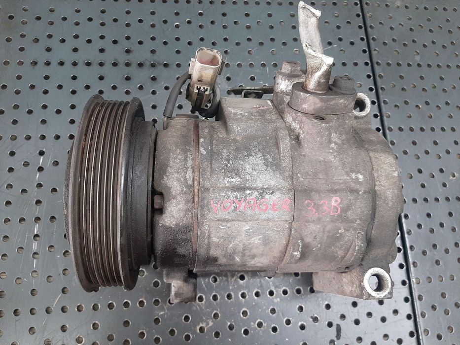 compresor clima ac 3.3 b  chrysler voyager 4  447220-3462