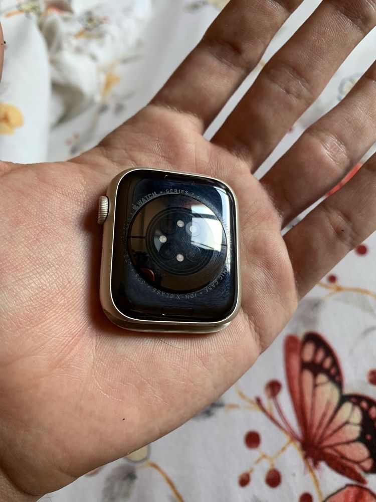 Apple watch Seria 7