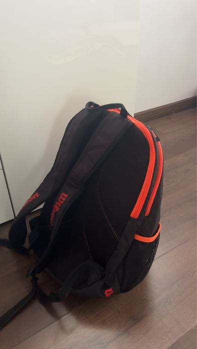 продам теннисный рюкзак