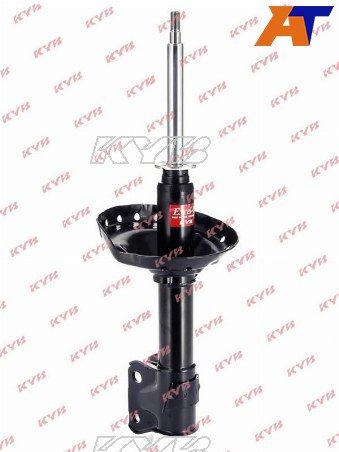 Стойка передняя Subaru Forester