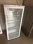 Vitrina frigorifica Arctic V 245, 240 l,