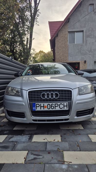 De vânzare Audi A3
