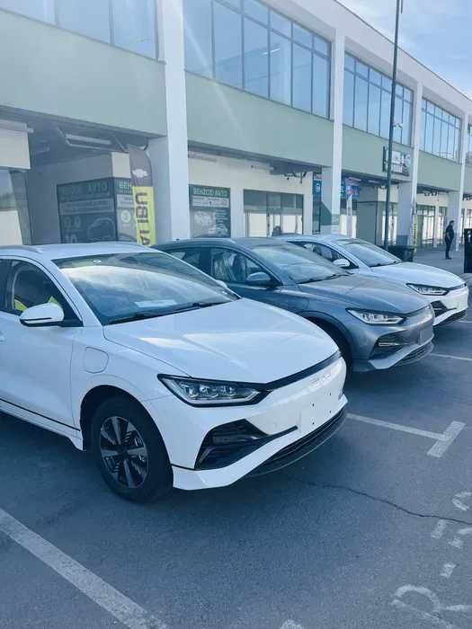 E2 BYD 2025 nasiya va naqt