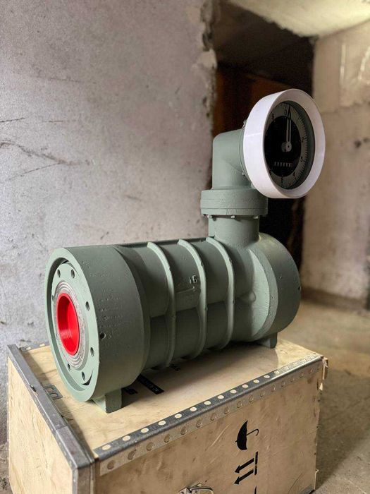 Счётчик жидкости СЖ-ППВ 100-16 СУ