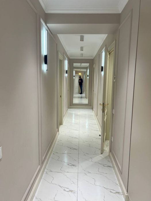 Представляем вашему вниманию аренду 4 комн квартира на дружбе народов