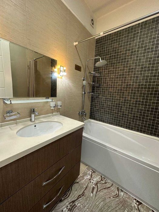 Сдаётся квартира в Алмазар | ЖК Алмазар Сити | 2-комнатная