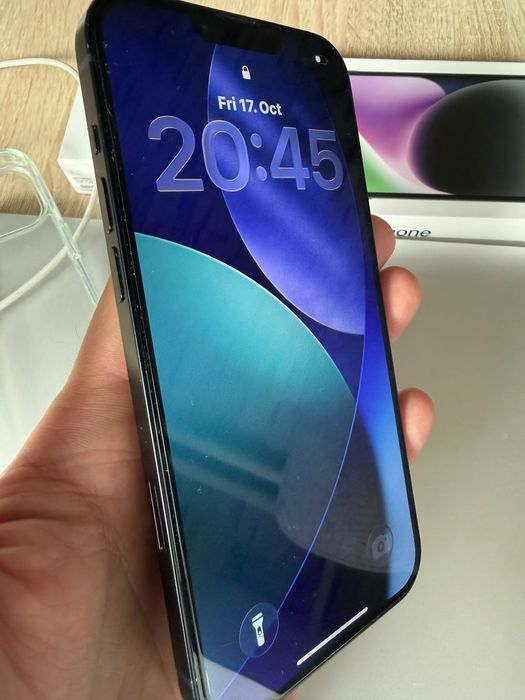 iPhone 14 plus 128gb