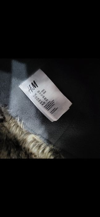 Caciula h&m mărimea 86