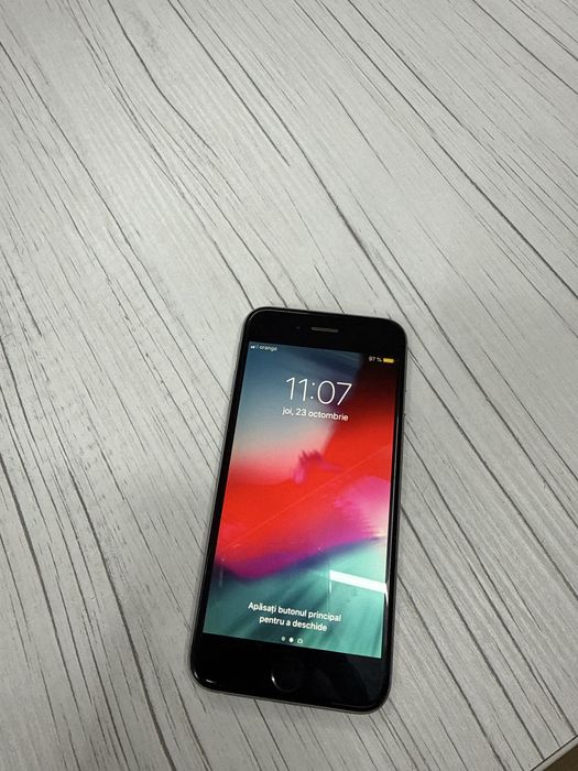 Casti UID wireless rgb