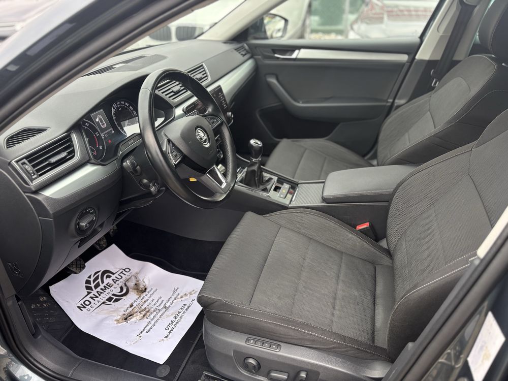 Skoda Superb 2.0 Tdi / 2019 / Distributie schimbata / Tva inclus deduc