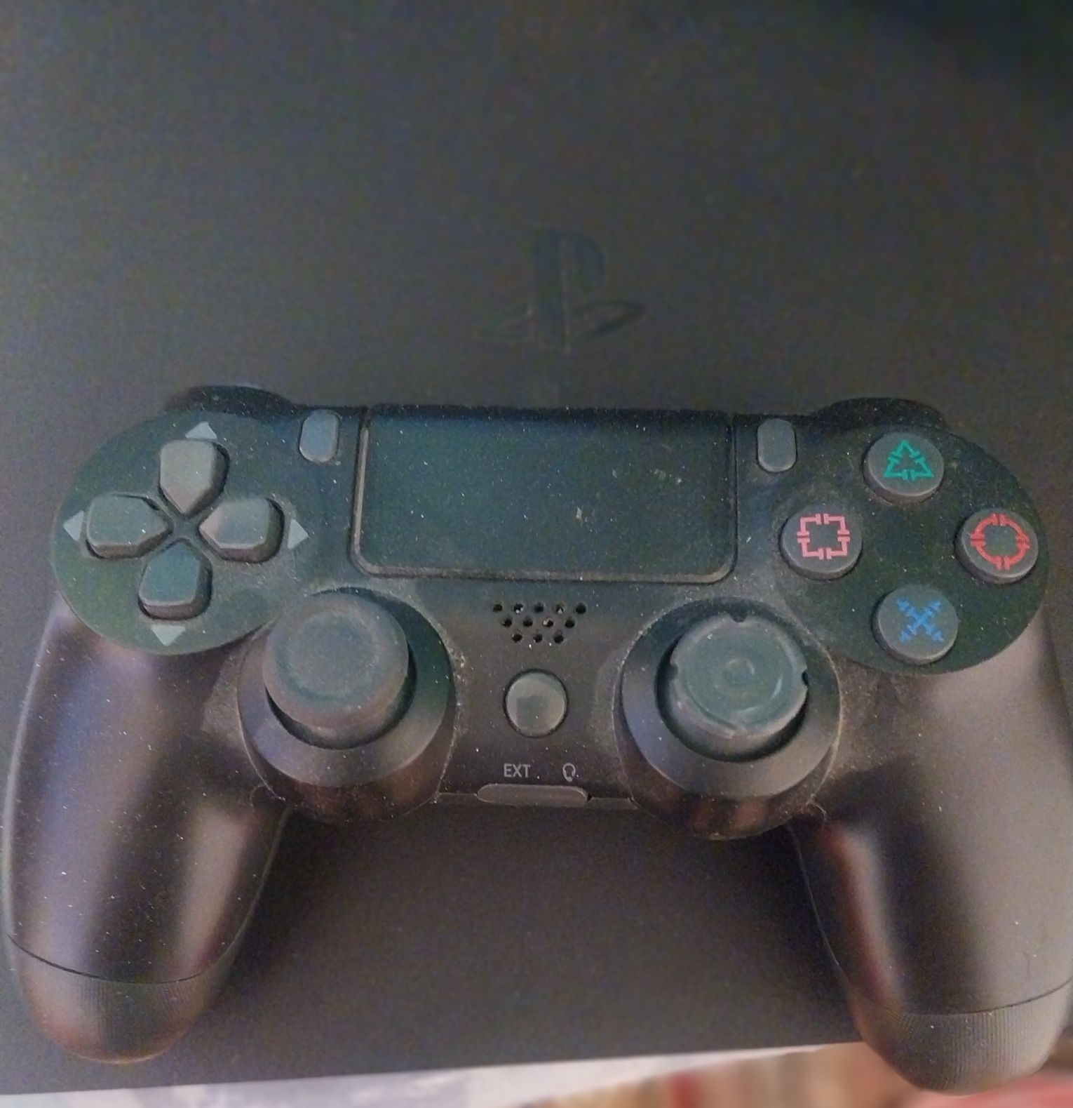 Vand maneta ps 4