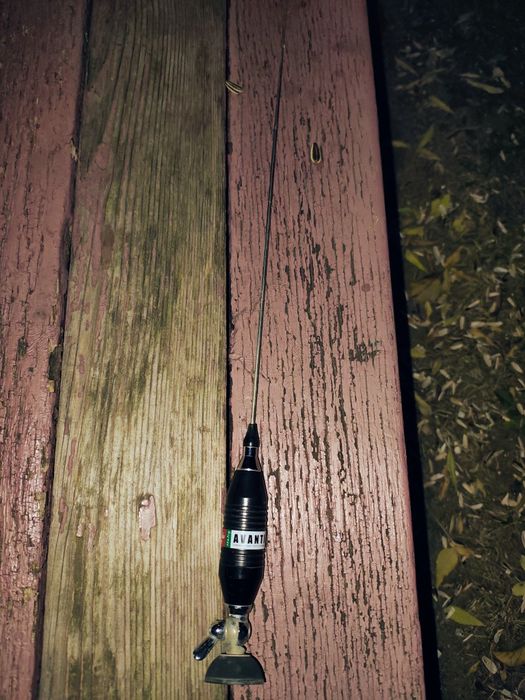 Vând antenta Avanti Volo 95