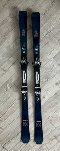 Ski VÖLKL Deacon 72 2024 black edition 172 cm