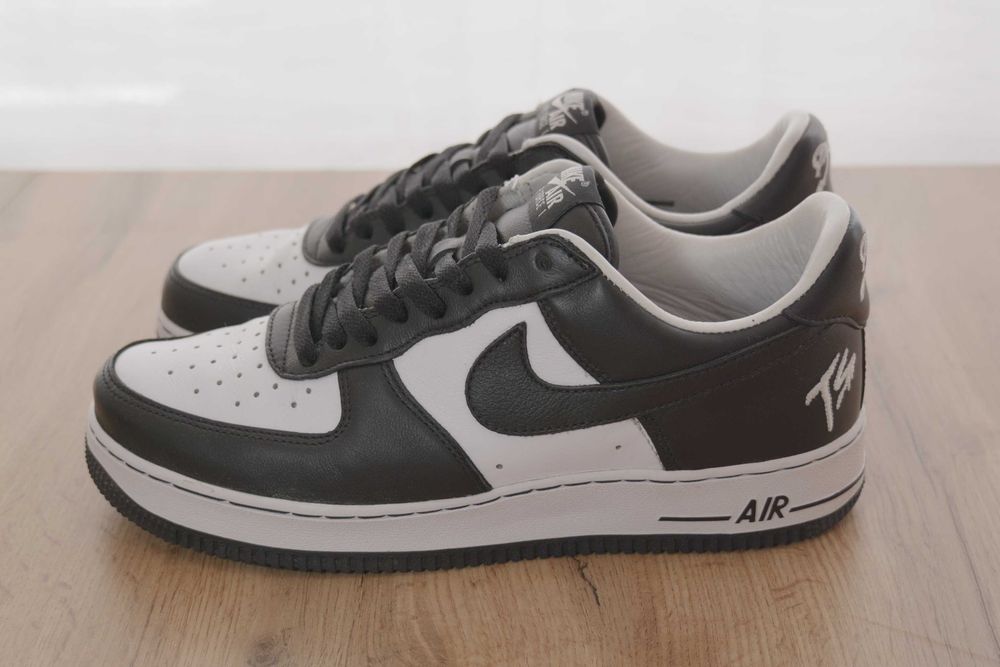 Nike Air Force 1 x Terror Squad - 42 номер Оригинални!