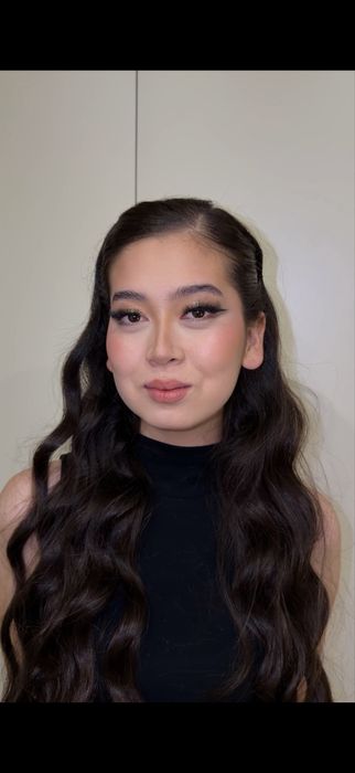 Макияж, услуги визажиста за 8тыс