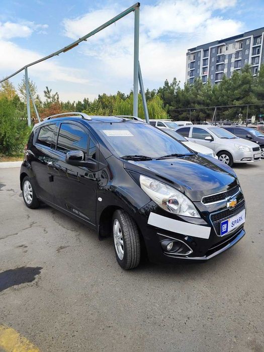 Spark avtomat 2022 yil 9300$