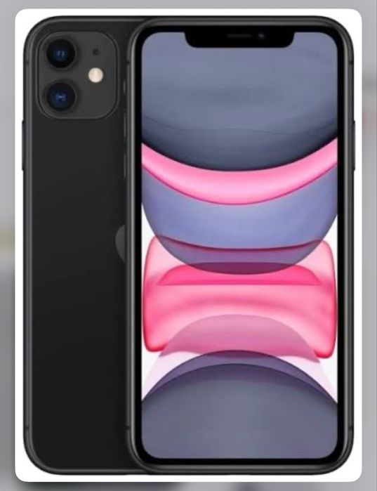 Продам Iphone 11