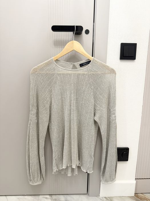 Zara кофта размер S