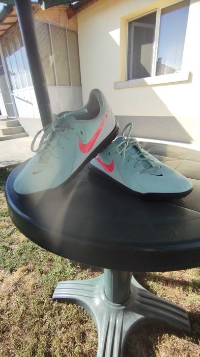 Стоножки Nike 37,5 номер