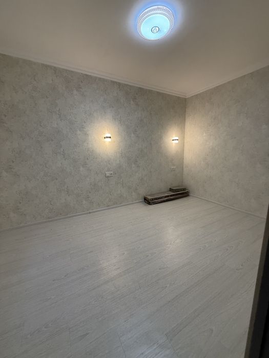 Сергели Чортоқ махалла 2 хона коттеджча 1.3 сотих кадастр бор