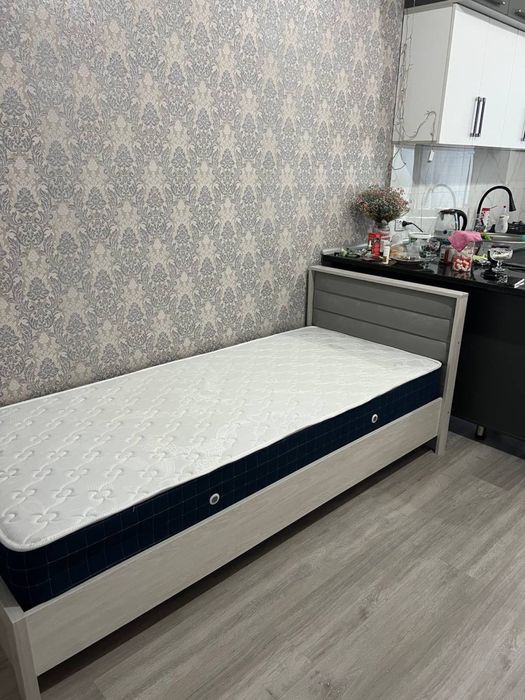 Кровать 200х90 Krovat 200x90