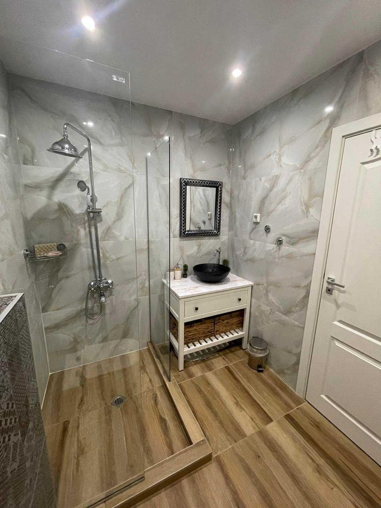 Дава се под наем Къща в София, Люлин 1 - 100 кв.м за 1050 € - Снимка #6