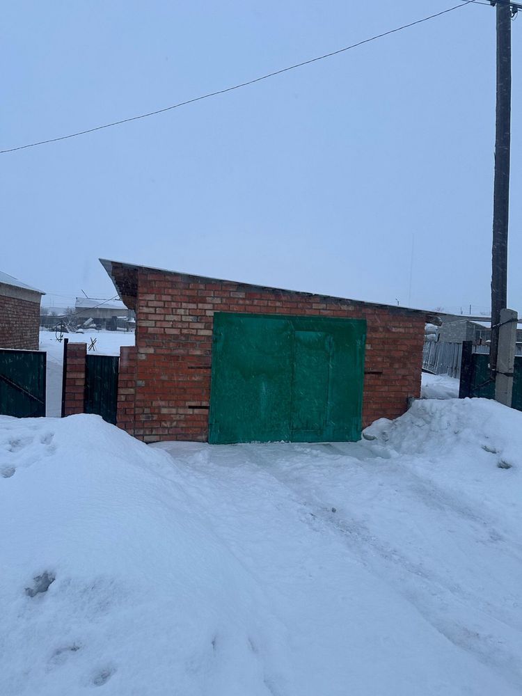 Продам дом 3х комн