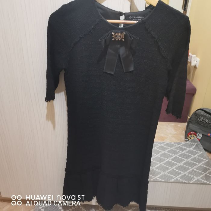 Рокля Corso Italia