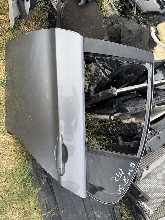 Usa portiera BMW E90 E91 A52 silver cod a52