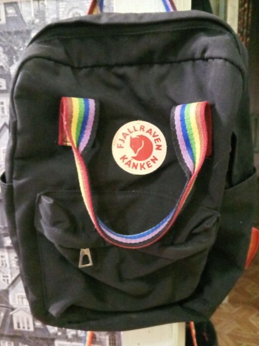Продам рюкзак KANKEN