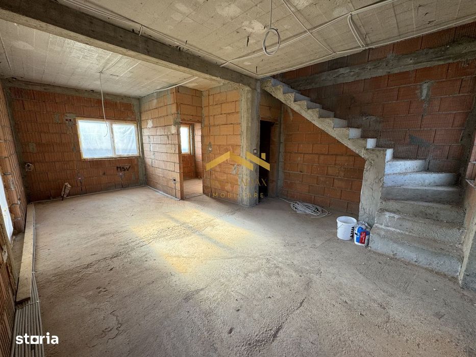 Bucovat-Duplex-Predare la Cheie