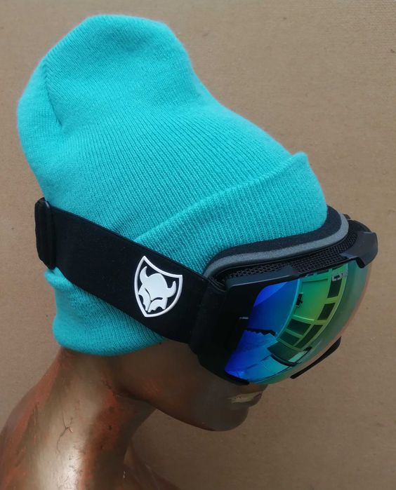 Ски сноуборд очила маска с 3 плаки TSG One ski snowboard google