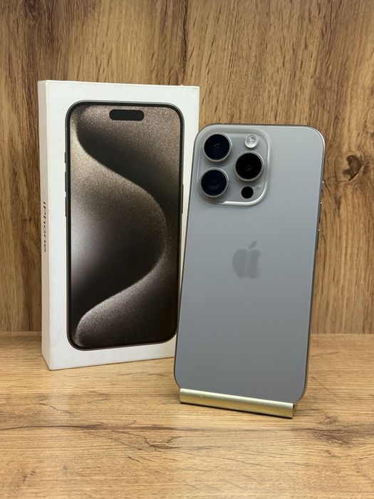 Iphone 15 Pro | AS STORE