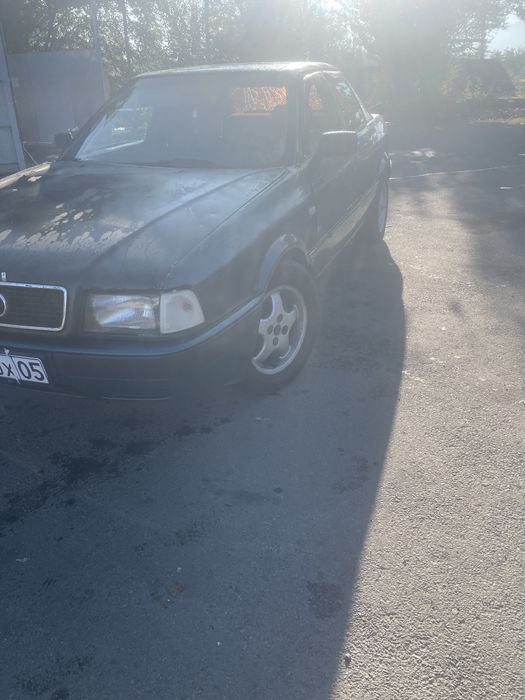 Продам Audi B4 коробка автомат