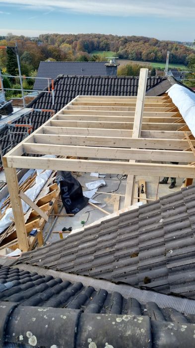 Acoperișuri reparații/hidroizolație/mansardarii

Reparatii Acoperis,
M