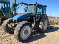 Dezmembrez tractor new Holland Ts 100 110 115