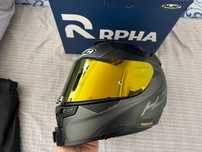 Casca HJC RPHA 70 Gadivo marimea M 57-58 cm