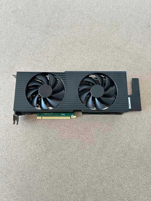 Видео карта Alienware/DELL RTX 3080TI 12GB GDDR6