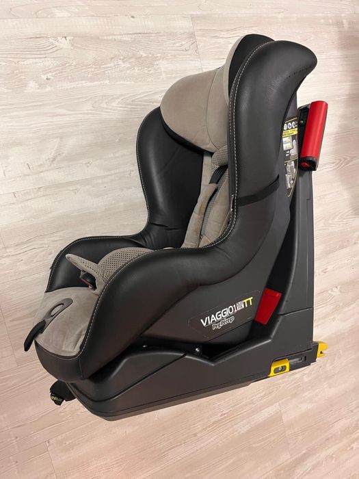 scaun auto Peg Perego Viaggio 1 Duo Fix TT