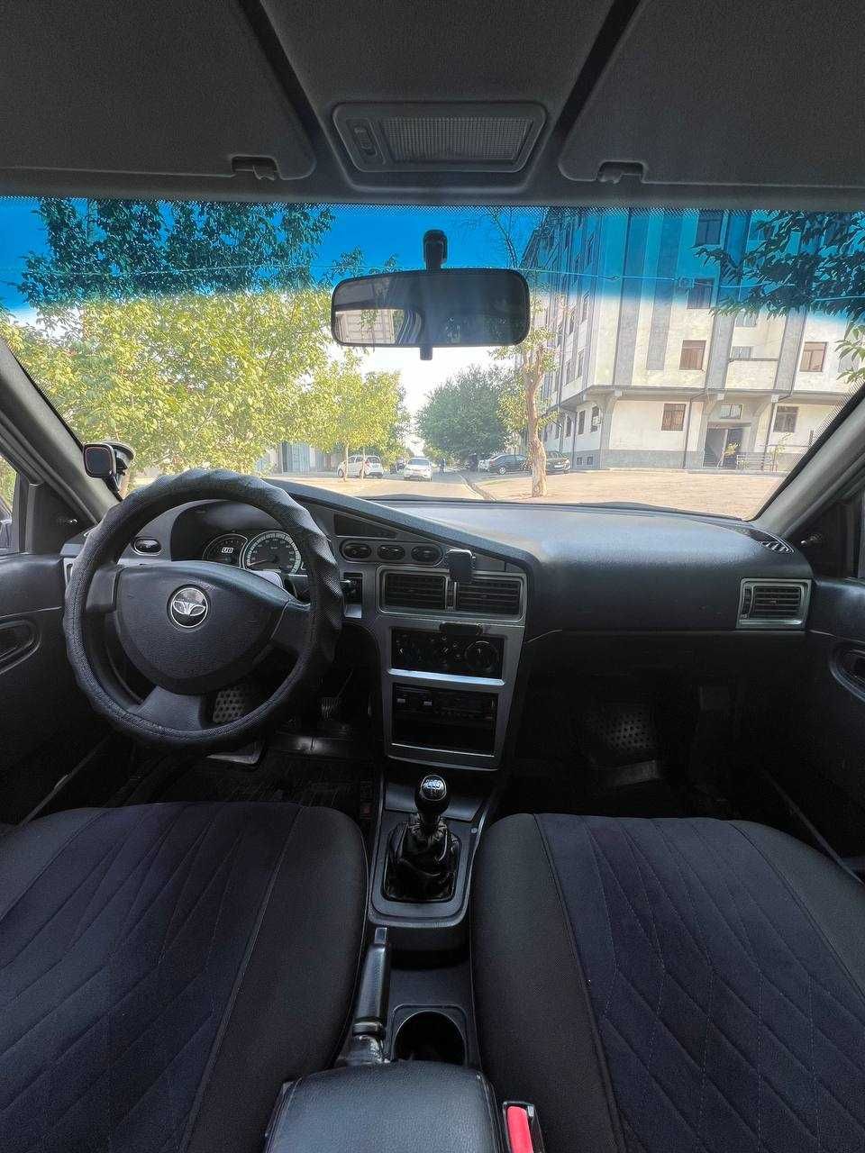 Chevrolet Nexia 2 1.6