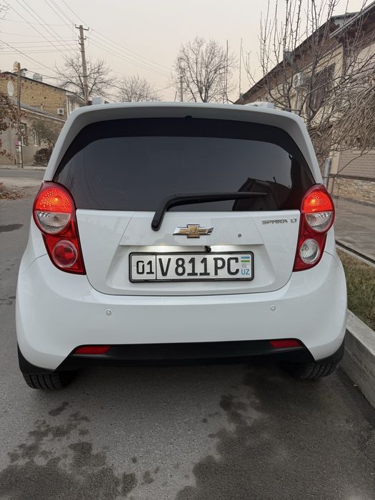 SPARK Arendaga yoki nasiya savdoga